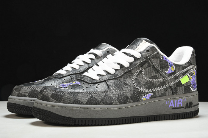nike air force 1 naf-004
