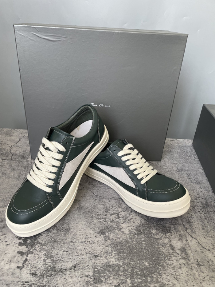 RICK OWEN.S SNEAKER RO-265