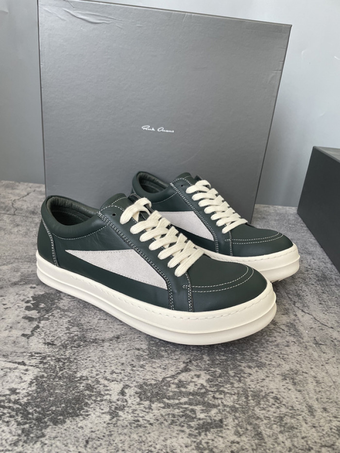 RICK OWEN.S SNEAKER RO-265