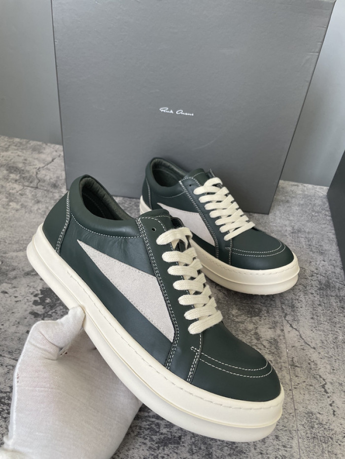 RICK OWEN.S SNEAKER RO-265