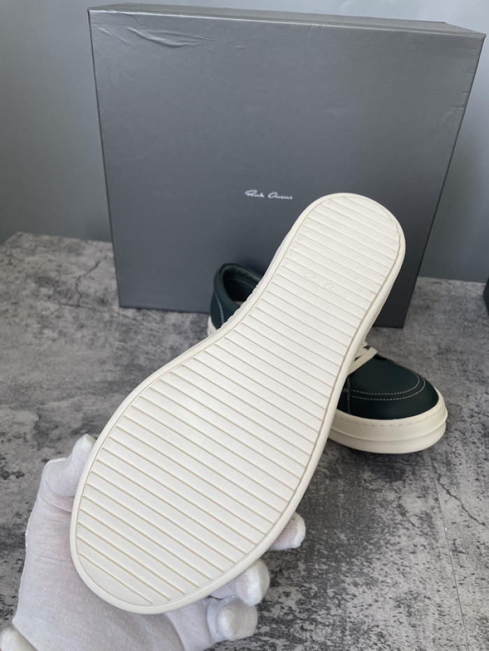 RICK OWEN.S SNEAKER RO-265
