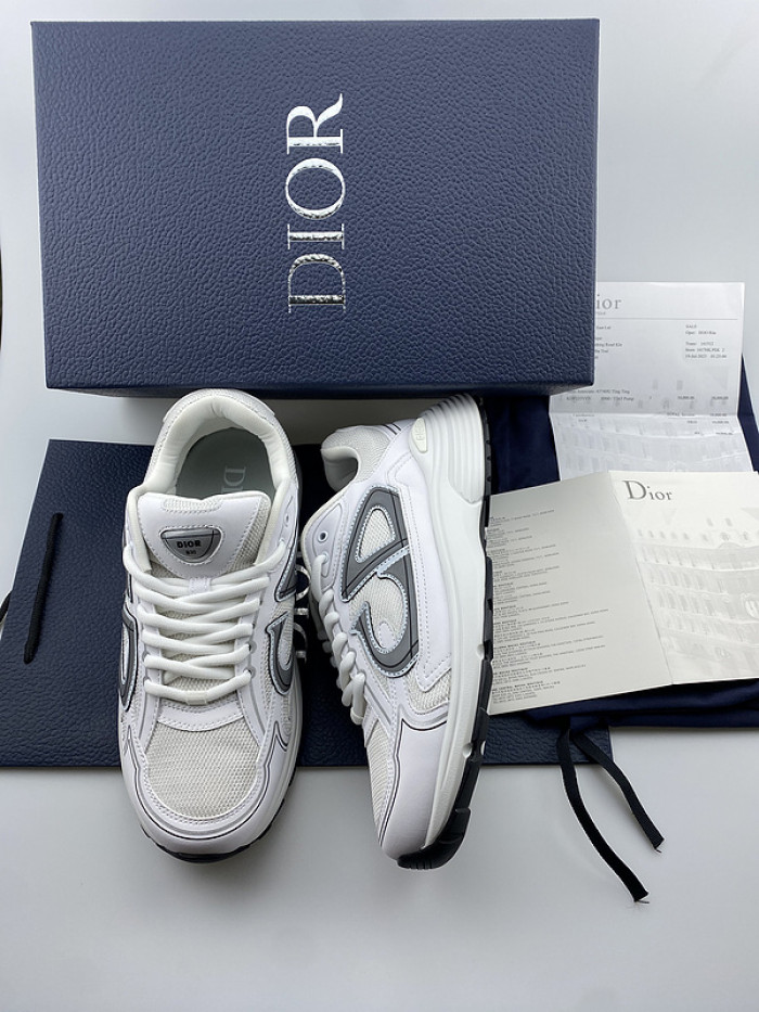 dr b30 sneaker  drb-011