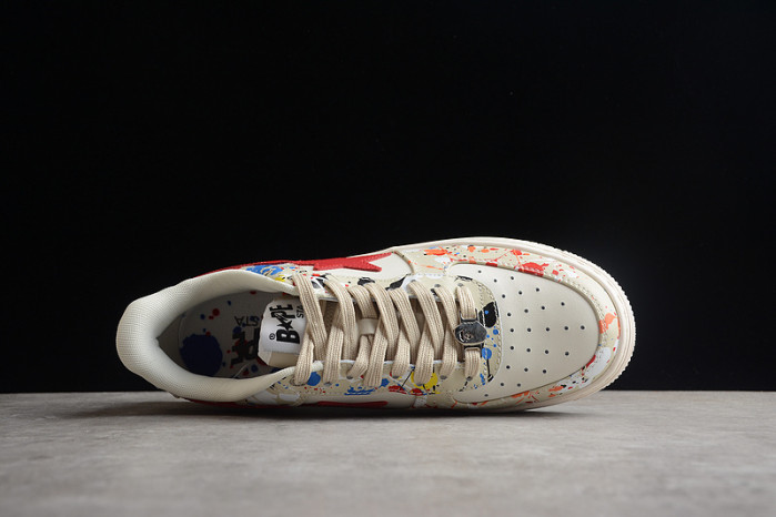 a bathing ape bape sta low  ab-052