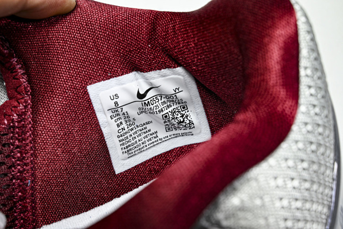 Nike Kobe 5 Protro “Lower Merion Aces” IM0557-001