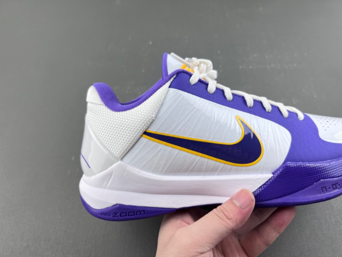 Zoom Kobe 5 Protro “Lower” IM0557-102