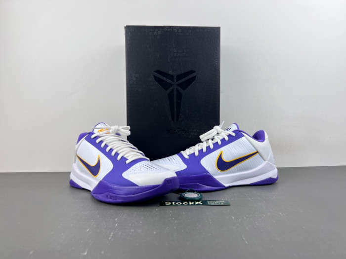 Zoom Kobe 5 Protro “Lower” IM0557-102