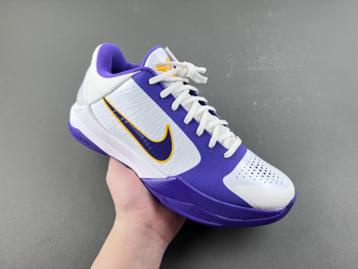 Zoom Kobe 5 Protro “Lower” IM0557-102