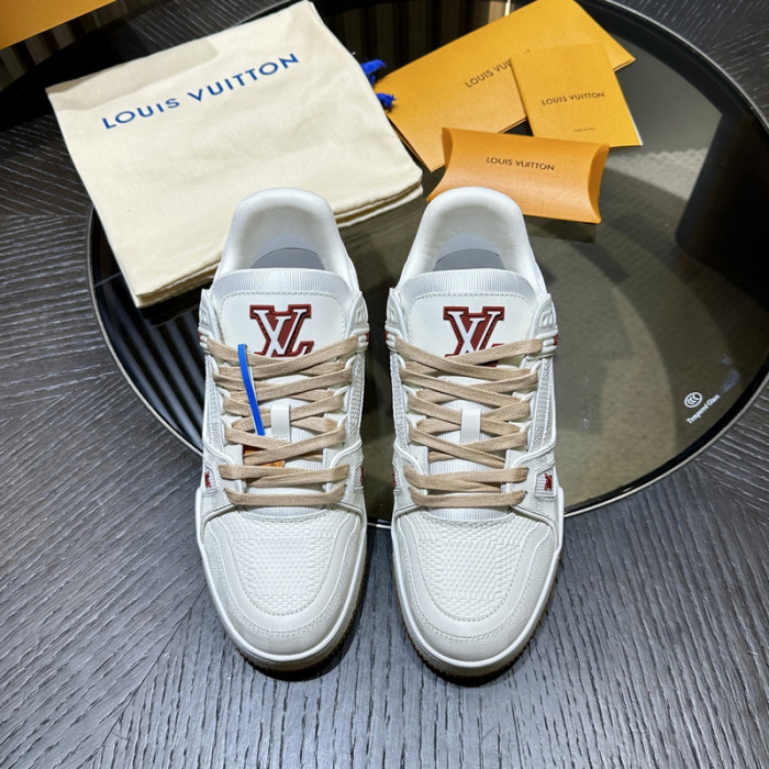 LVT SNEAKERS LVSRS-0044