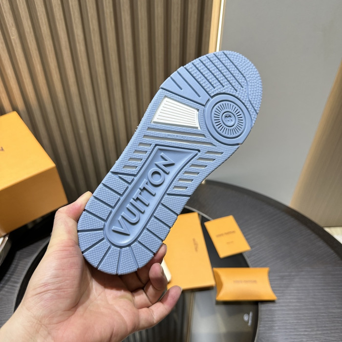 LVT SNEAKERS LVSRS-0258