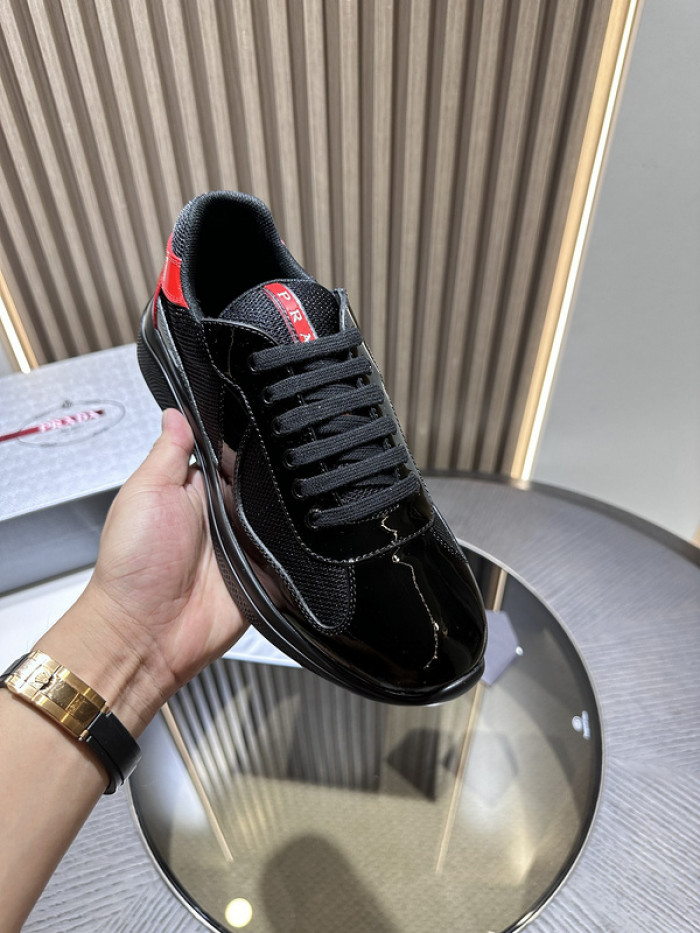 PRA SNEAKER PRA-118