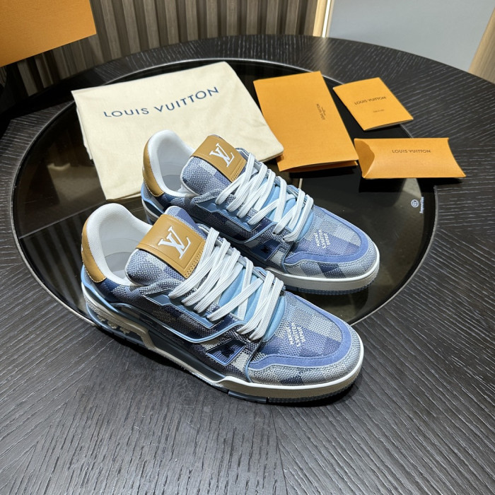 LVT SNEAKERS LVSRS-0258