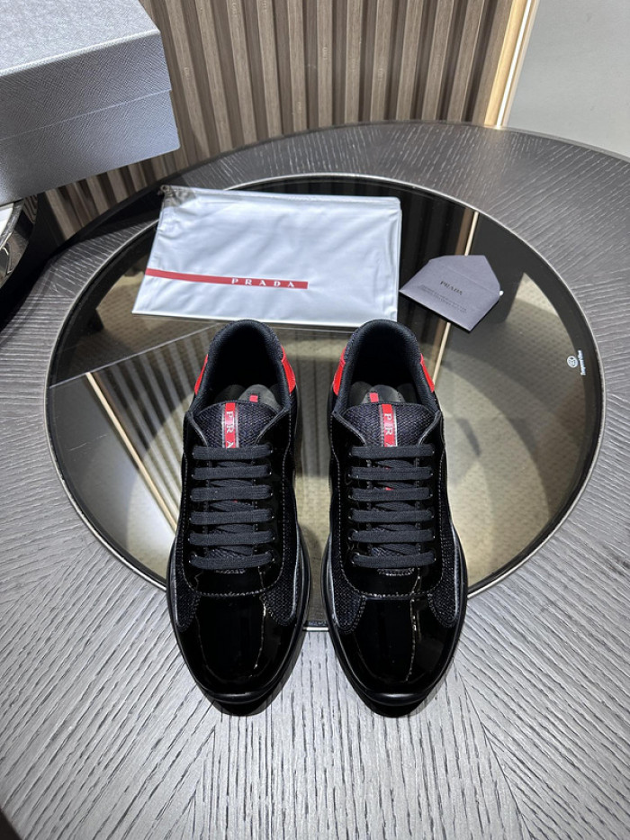 PRA SNEAKER PRA-118
