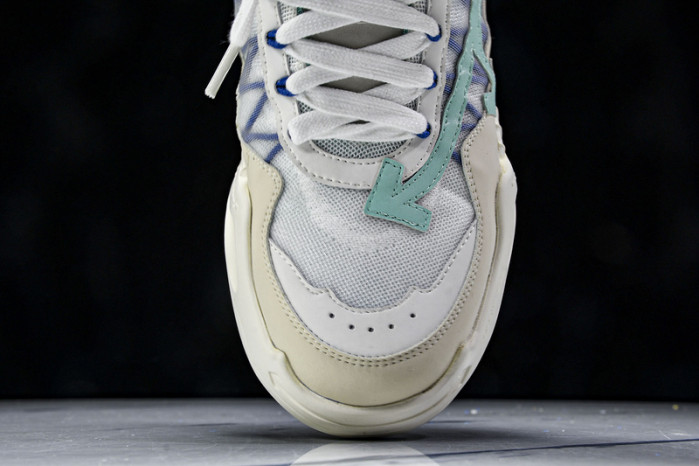 OW C/O​ ODSY-1000 SNEAKERS OW-044