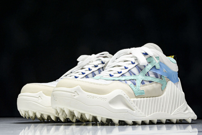 OW C/O​ ODSY-1000 SNEAKERS OW-044