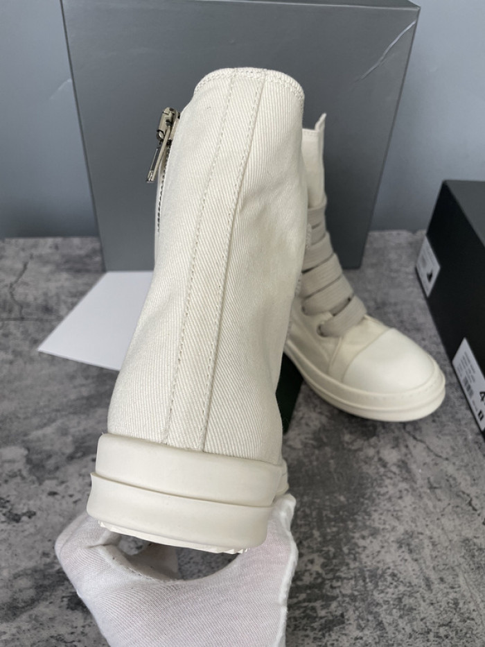 RICK OWEN.S SNEAKER RO-290