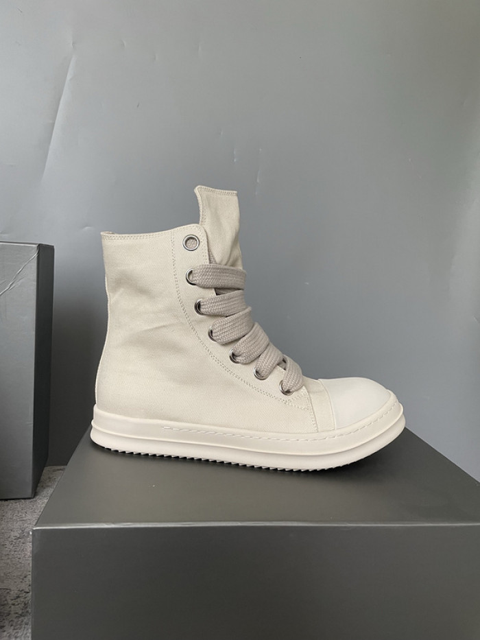RICK OWEN.S SNEAKER RO-290