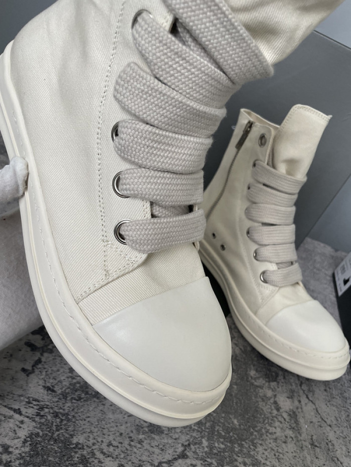 RICK OWEN.S SNEAKER RO-290