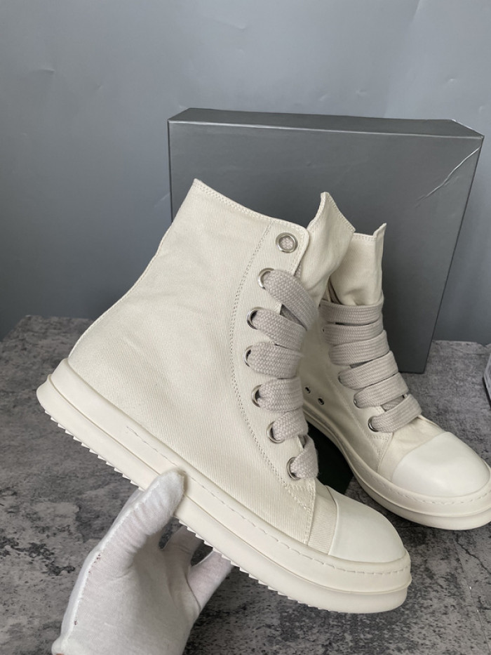 RICK OWEN.S SNEAKER RO-290