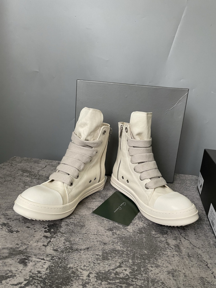 RICK OWEN.S SNEAKER RO-290