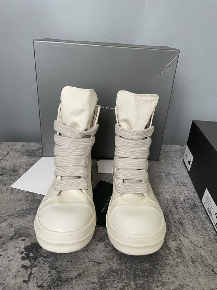 RICK OWEN.S SNEAKER RO-290