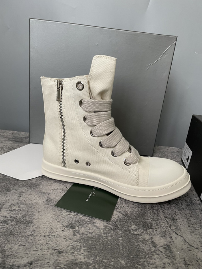 RICK OWEN.S SNEAKER RO-290