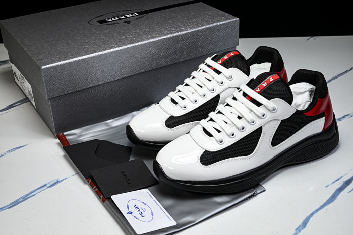 PRA SNEAKER PRA-178