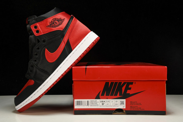 air jordan 1 high og wmns “satin bred” fd4810-061
