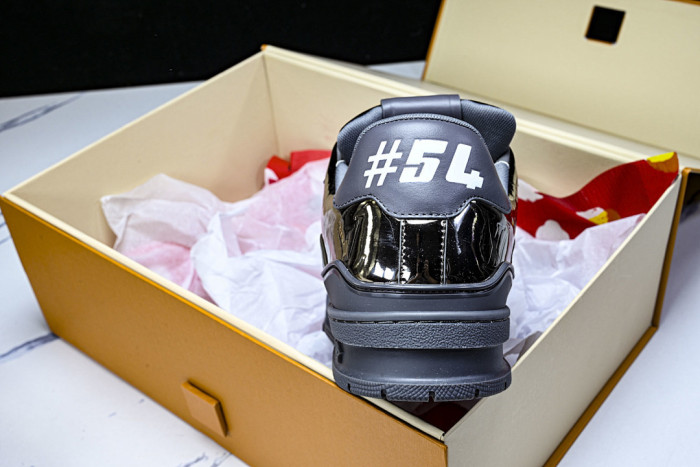 LVT SNEAKERS LVSRS-0102