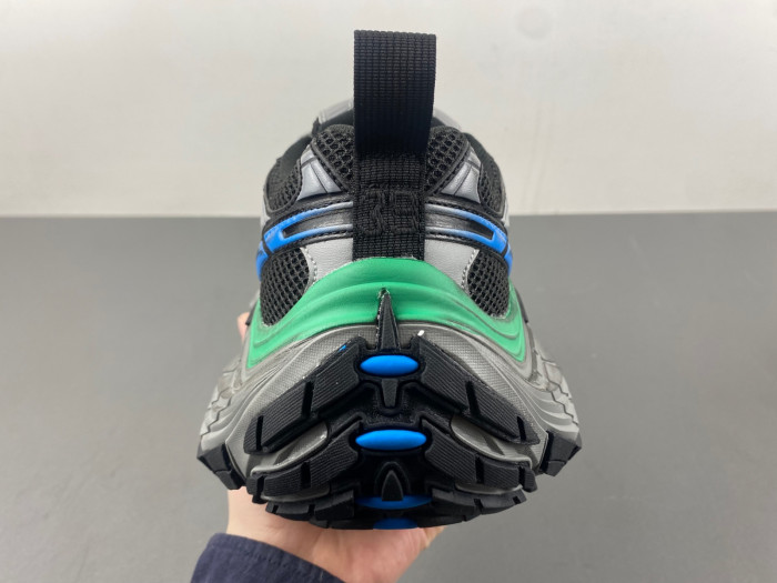 b*al*enciaga cargo bco-002