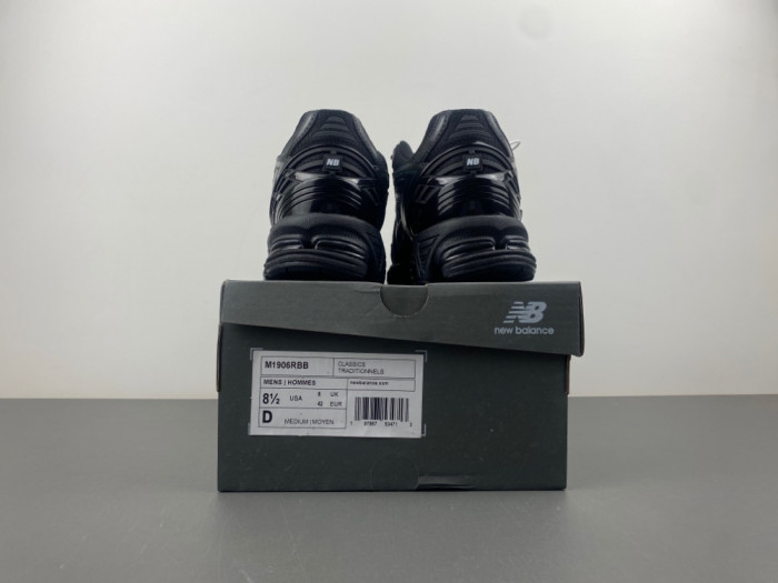 new Ba1an*e 1906 m1906rbb