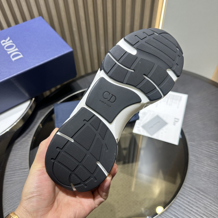 DR B22 TRAINER SNEAKERS DRB22-074