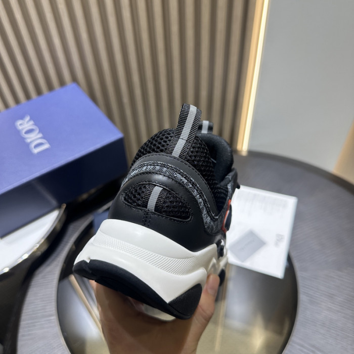 DR B22 TRAINER SNEAKERS DRB22-074