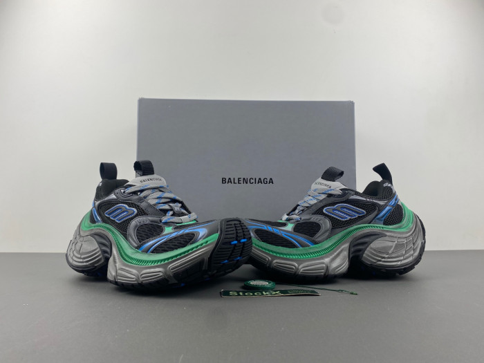 b*al*enciaga cargo bco-002