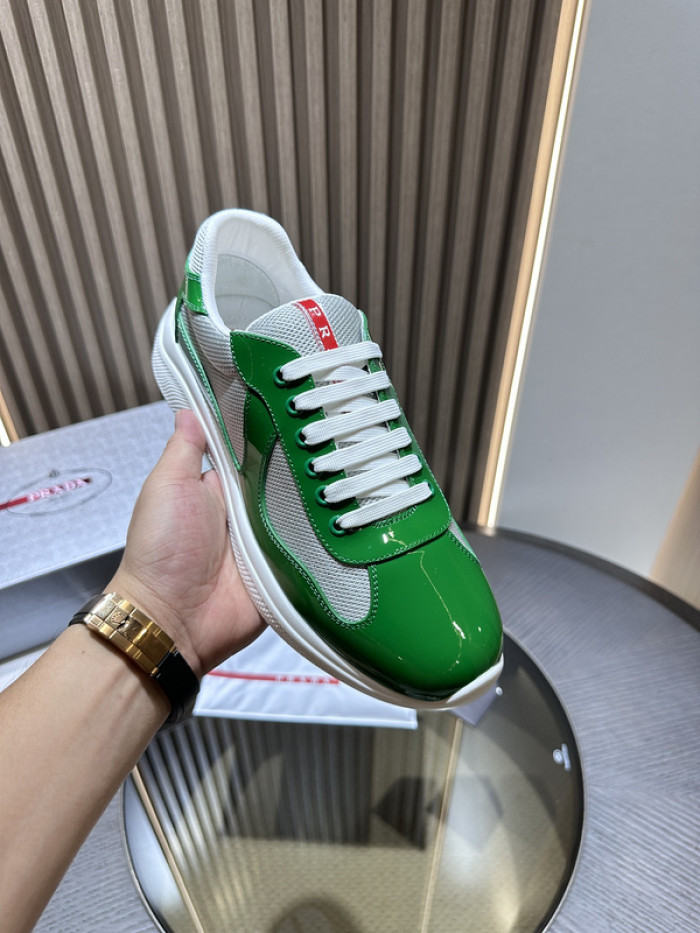 PRA SNEAKER PRA-098
