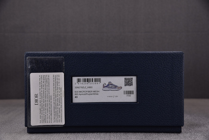 dr b30 sneaker drb-049