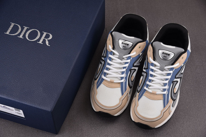 dr b30 sneaker drb-049