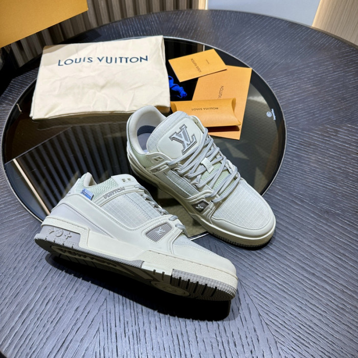 LOU VUIT SNEAKERS LVSS-0353