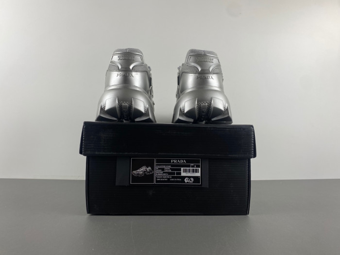 PRA SNEAKER PRA-130