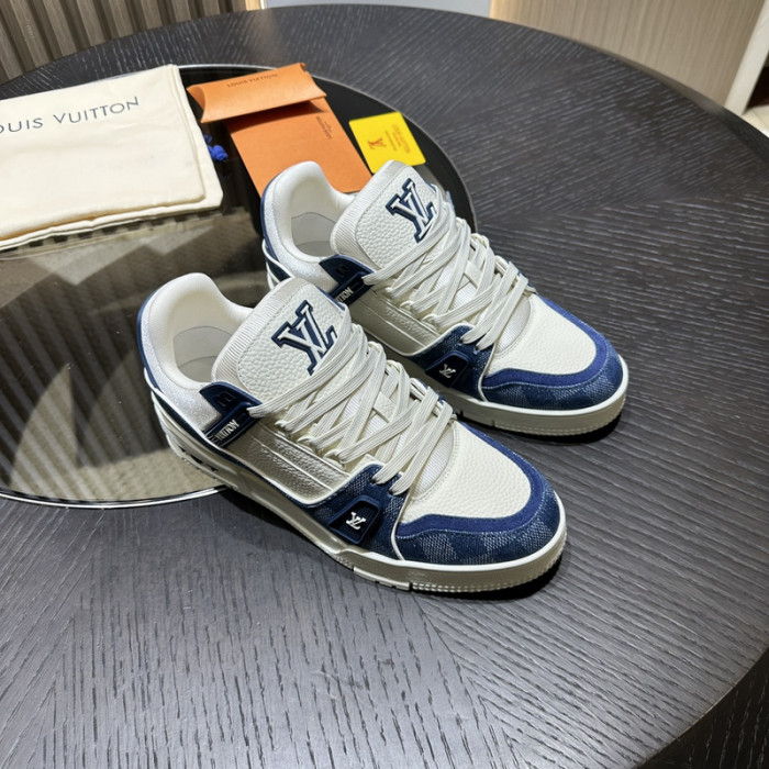 LOU VUIT SNEAKERS LVSS-0341