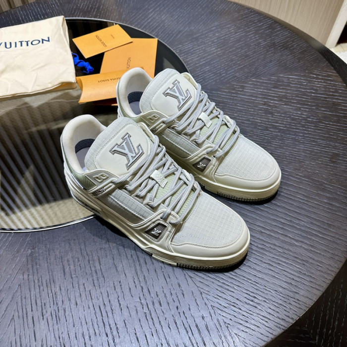 LOU VUIT SNEAKERS LVSS-0353