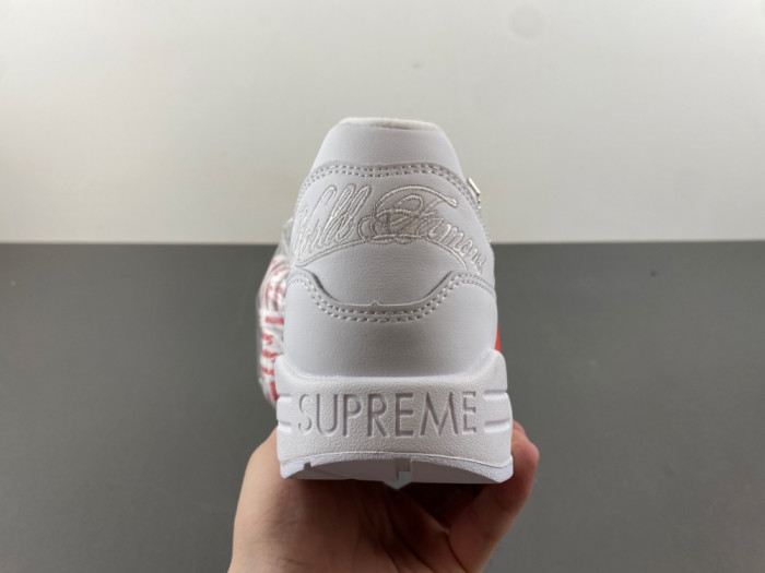 Svp*me x nike air max 1