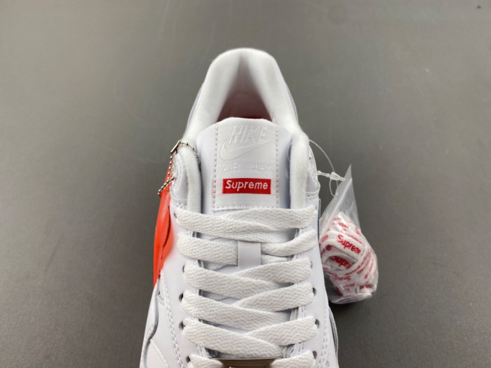 Svp*me x nike air max 1