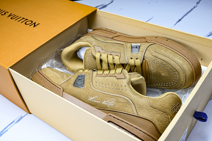 LVT SNEAKERS LVSRS-0123