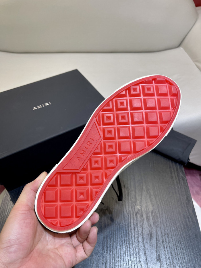 amiri sneakers   am-60