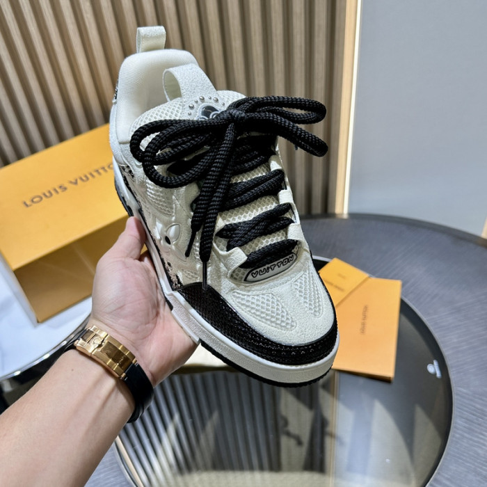 LOU VUIT SNEAKERS LVSS-0354