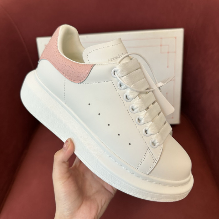 ALEXEN MC SNEAKER AMS -124