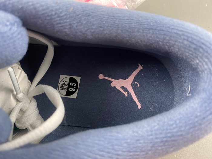 Air Jordan 4 “Prism Pink” FQ7939-101