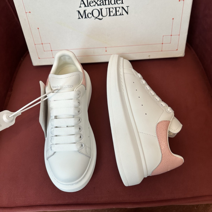 ALEXEN MC SNEAKER AMS -124