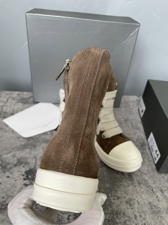 RICK OWEN.S SNEAKER RO-277