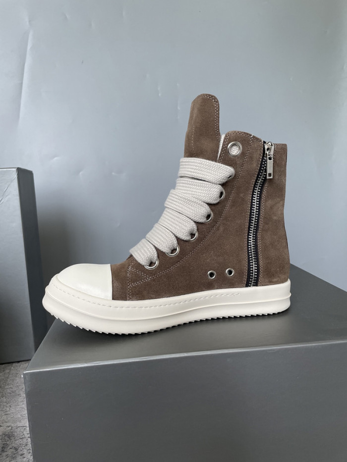 RICK OWEN.S SNEAKER RO-277
